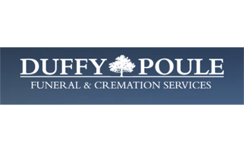 Thank You to our Secondary Sponsor, Duffy-Poule