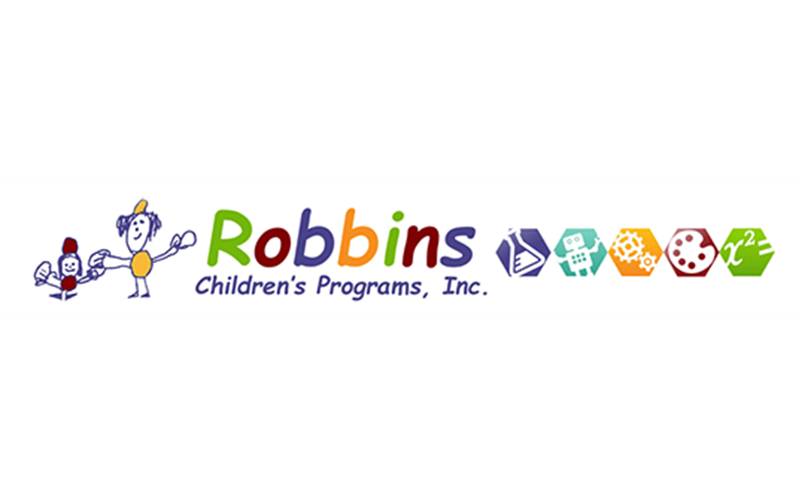 Thank You to our Secondary Sponsor, Robbins Children's Programs, Inc.